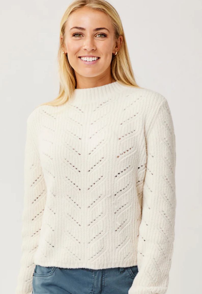 Carve Monroe Sweater