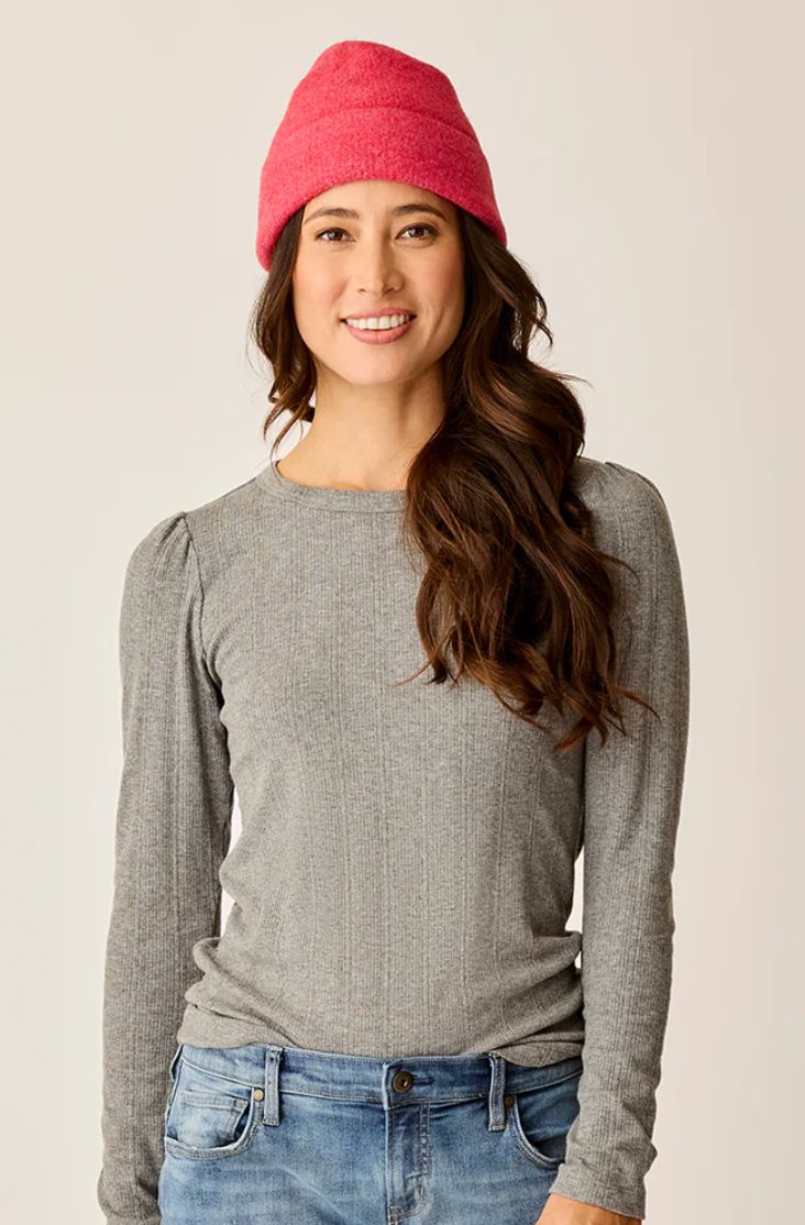 Carve Tabitha Beanie