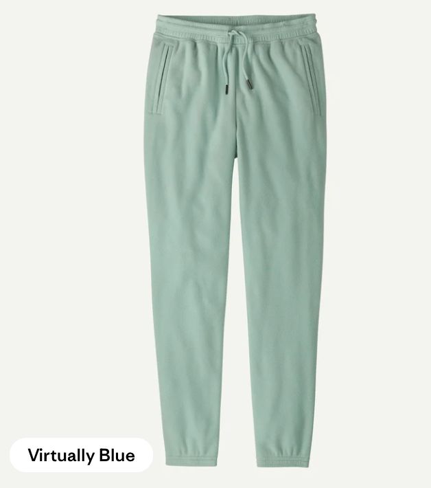Patagonia W&#39;s Micro D Joggers