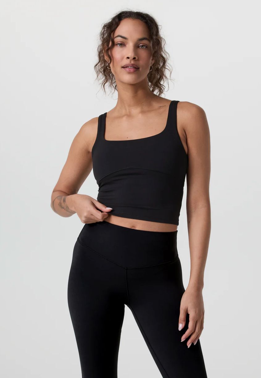 Vuori W&#39;s AllTheForm Tank