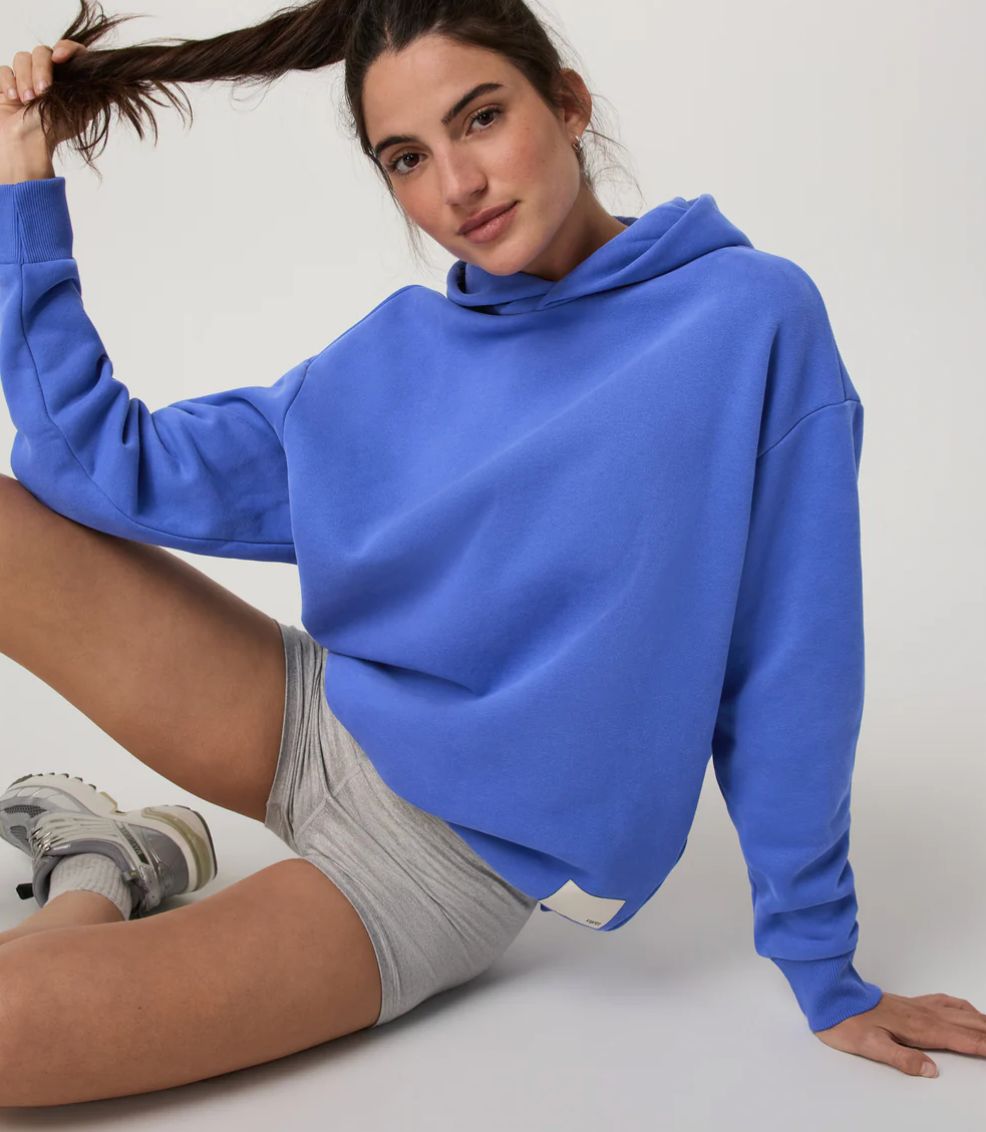 Vuori W&#39;s Restore OS Hoodie