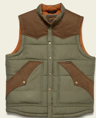 Vests