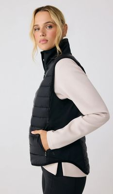Lole Just Insulated Vest