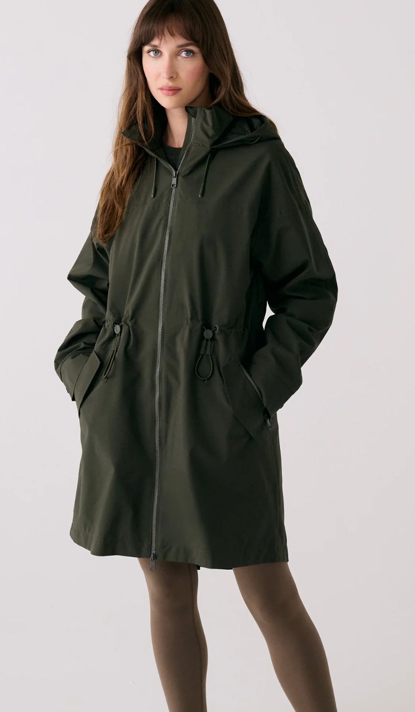 Lole Piper 2.0 Rain Jacket