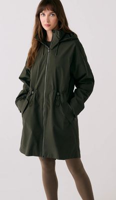 Lole Piper 2.0 Rain Jacket