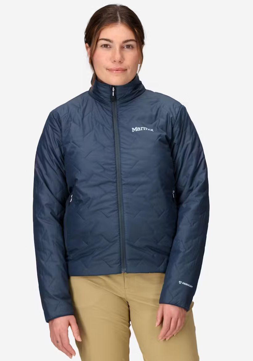Marmot W&#39;s Monoquilt Jacket