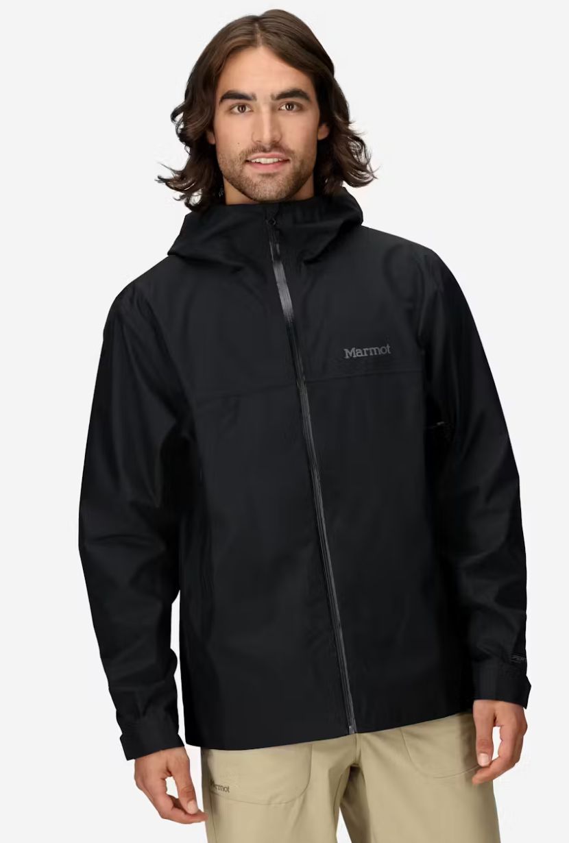 Marmot M&#39;s Minimalist PTX Jacket