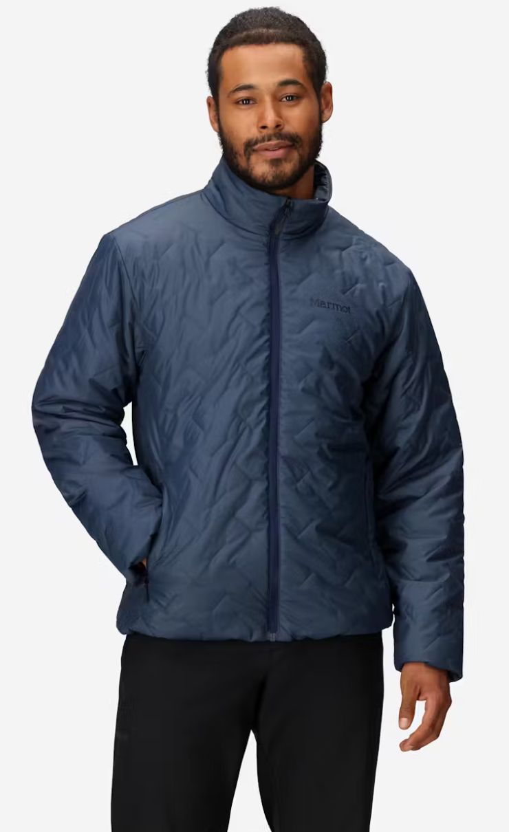 Marmot M&#39;s Monoquilt Jacket