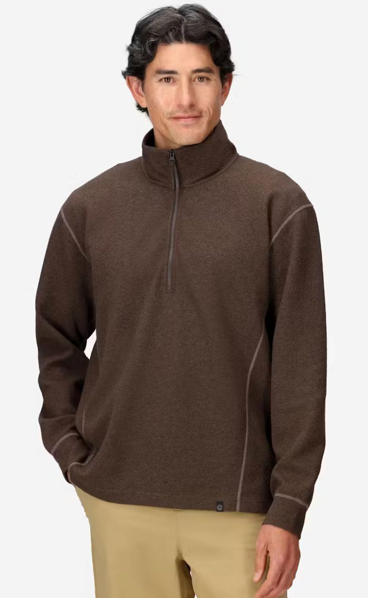 Marmot M&#39;s Ridge Tech Halfzip