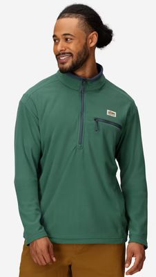 Marmot M&#39;s Upward Fleece HalfZip