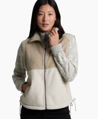Kuhl W&#39;s Elixir Vest