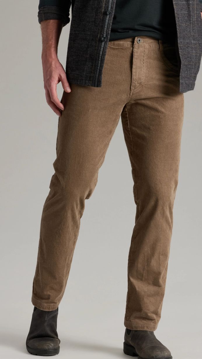 Kuhl M&#39;s Skeleton Korduroy Pant