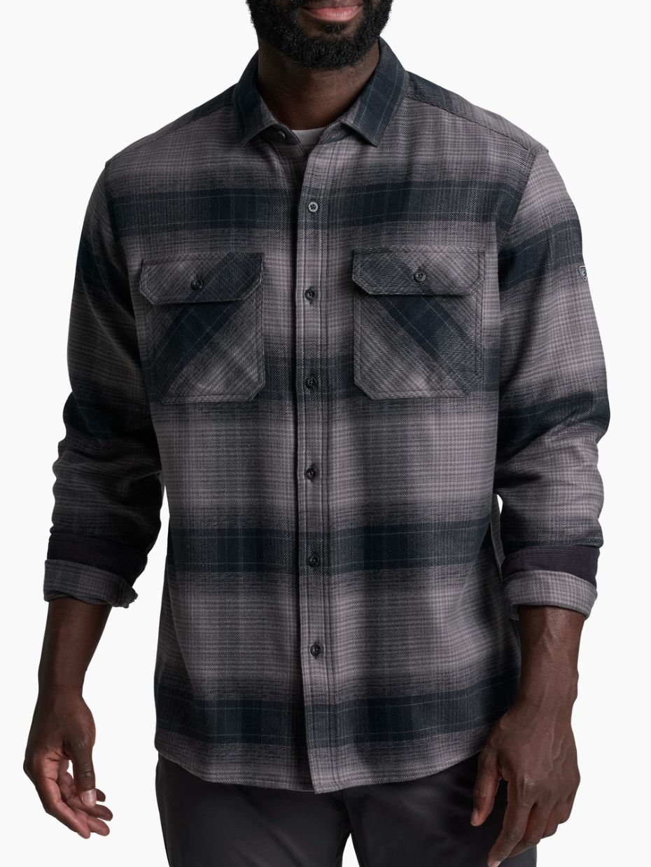 Kuhl M&#39;s Rydr Flannel