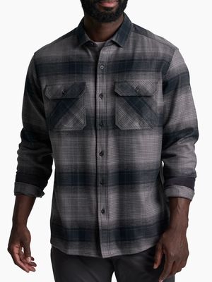 Kuhl M&#39;s Rydr Flannel