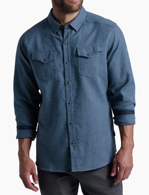 Kuhl M&#39;s Disputr LS