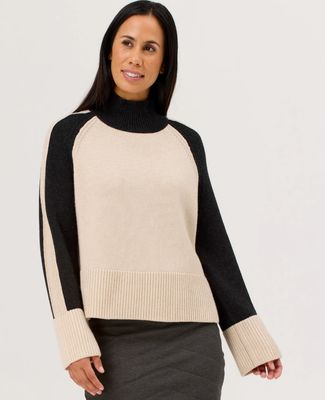 Krimson Klover Bianca Sweater