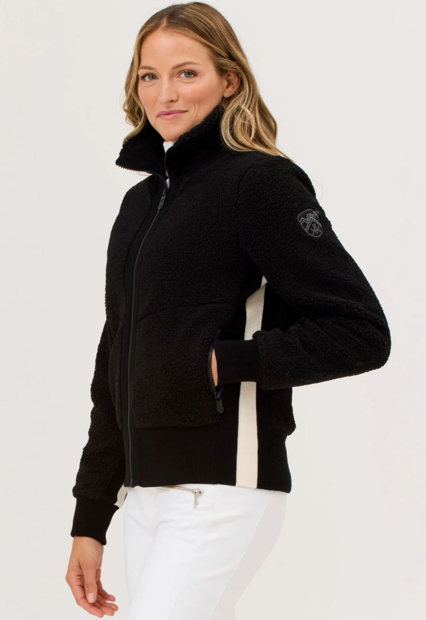 Krimson Klover Stevie Jacket