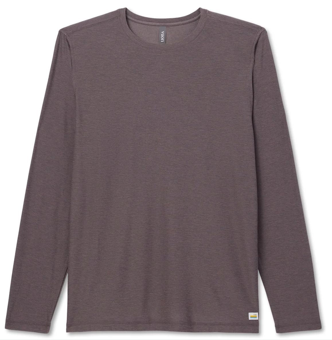 Vuori M&#39;s Long Sleeve Strato Tech Tee