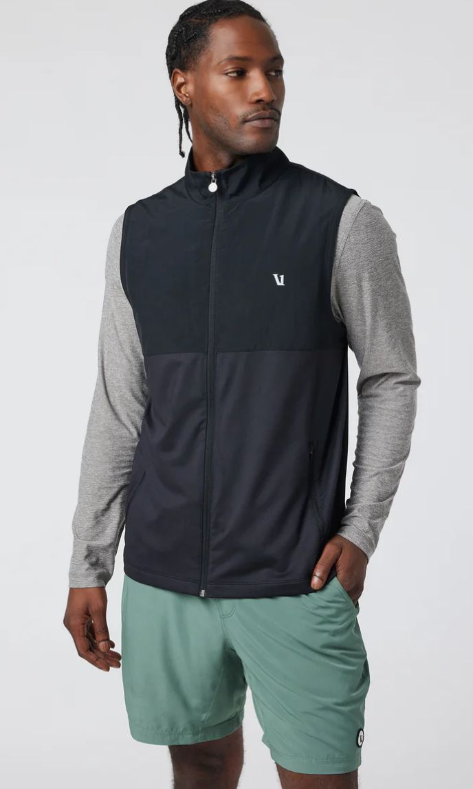 Vuori M&#39;s Sunday Element Vest
