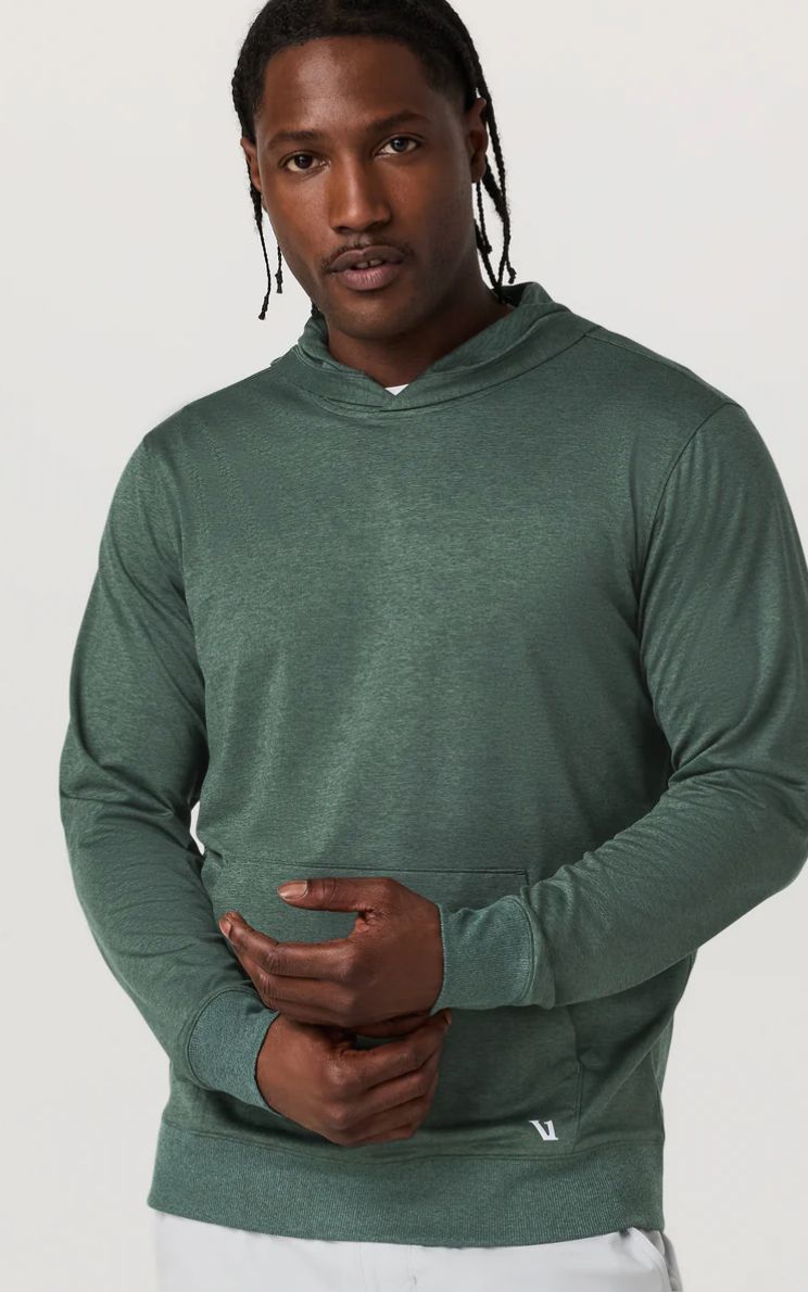 Vuori M&#39;s Sunday Hoodie 2.0