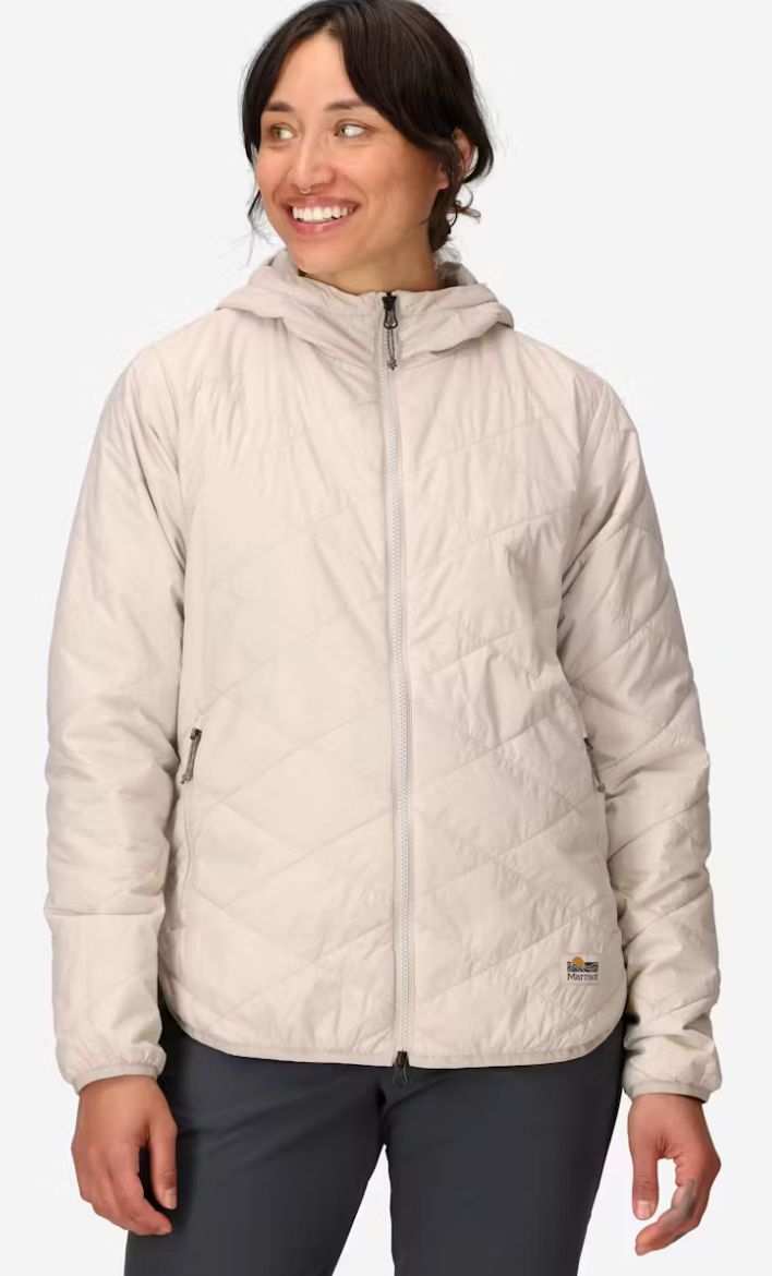Marmot W&#39;s Onward Insulated Hoody