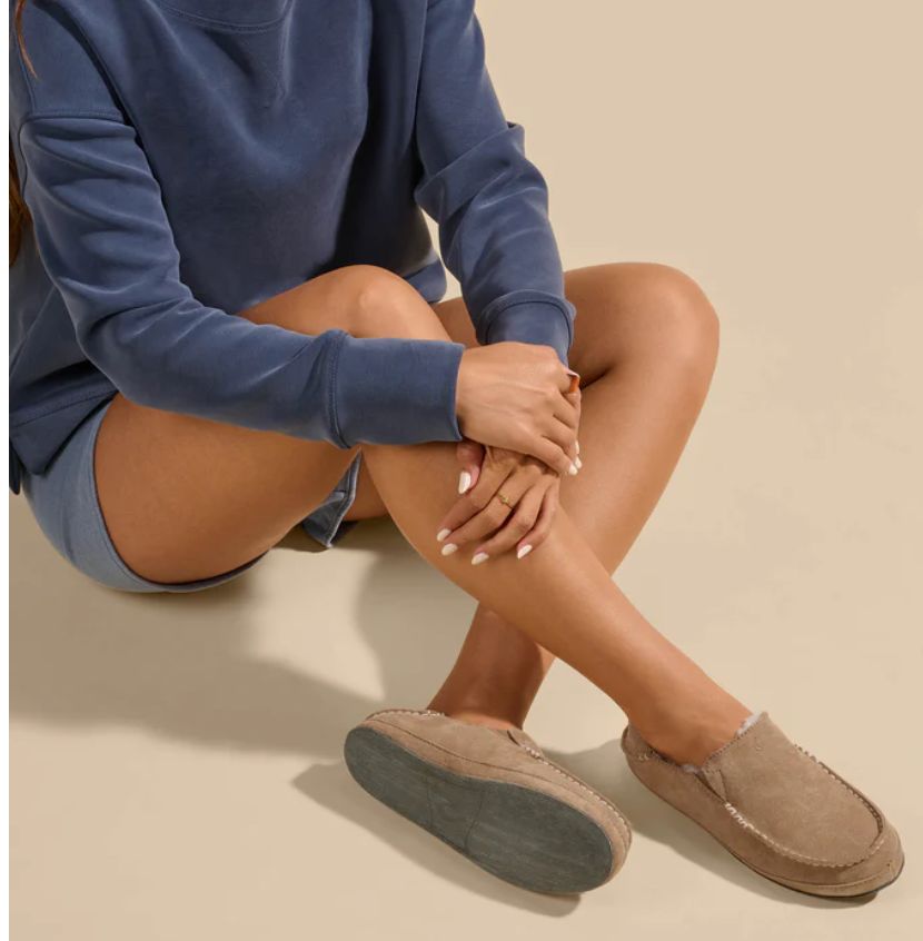OluKai W&#39;s Nohea Slipper 