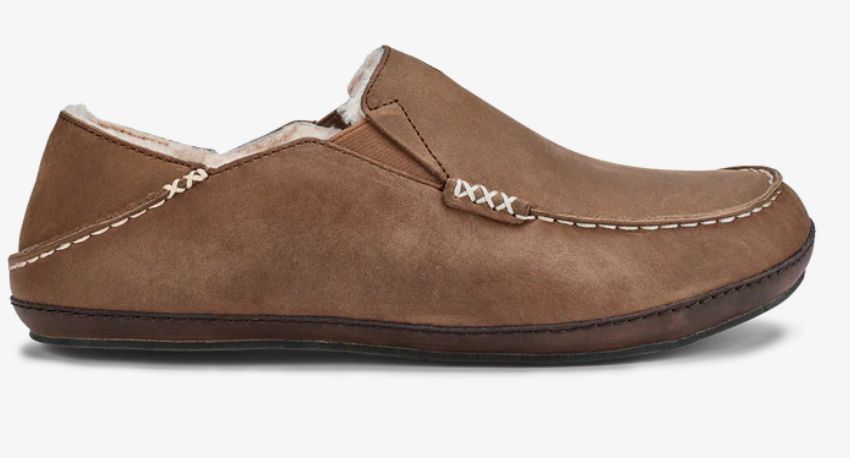 OluKai M&#39;s Moloa Slipper