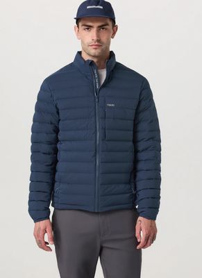 Vuori M&#39;s Steadfast Insulated FZ Jacket