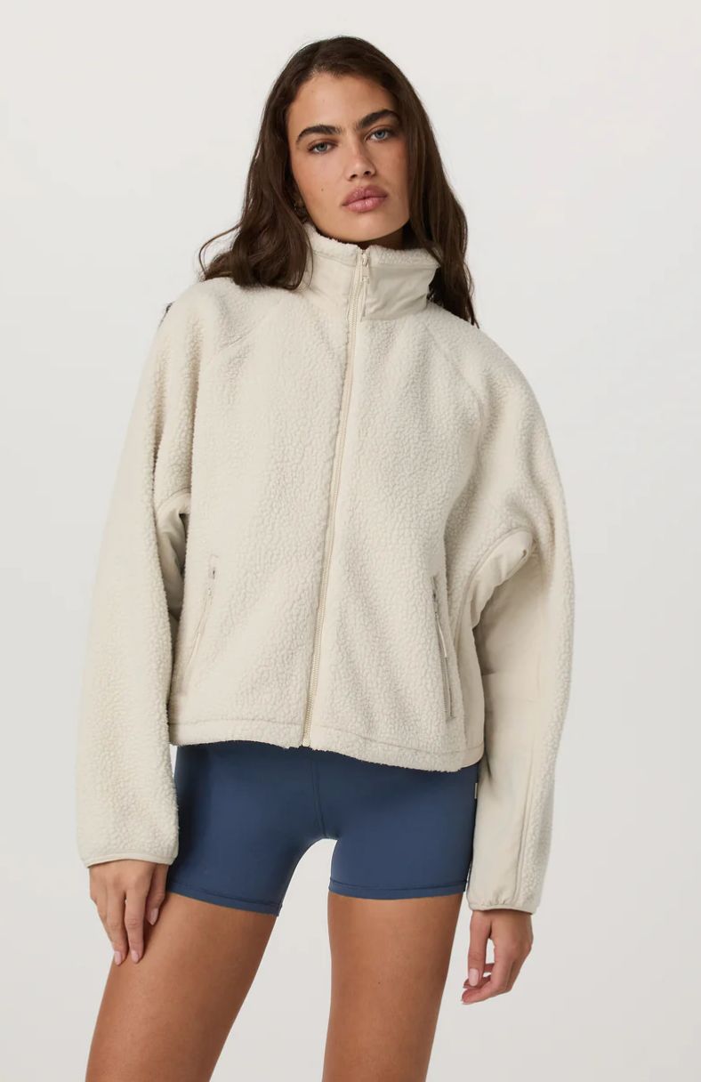 Vuori W&#39;s Alpine Jacket