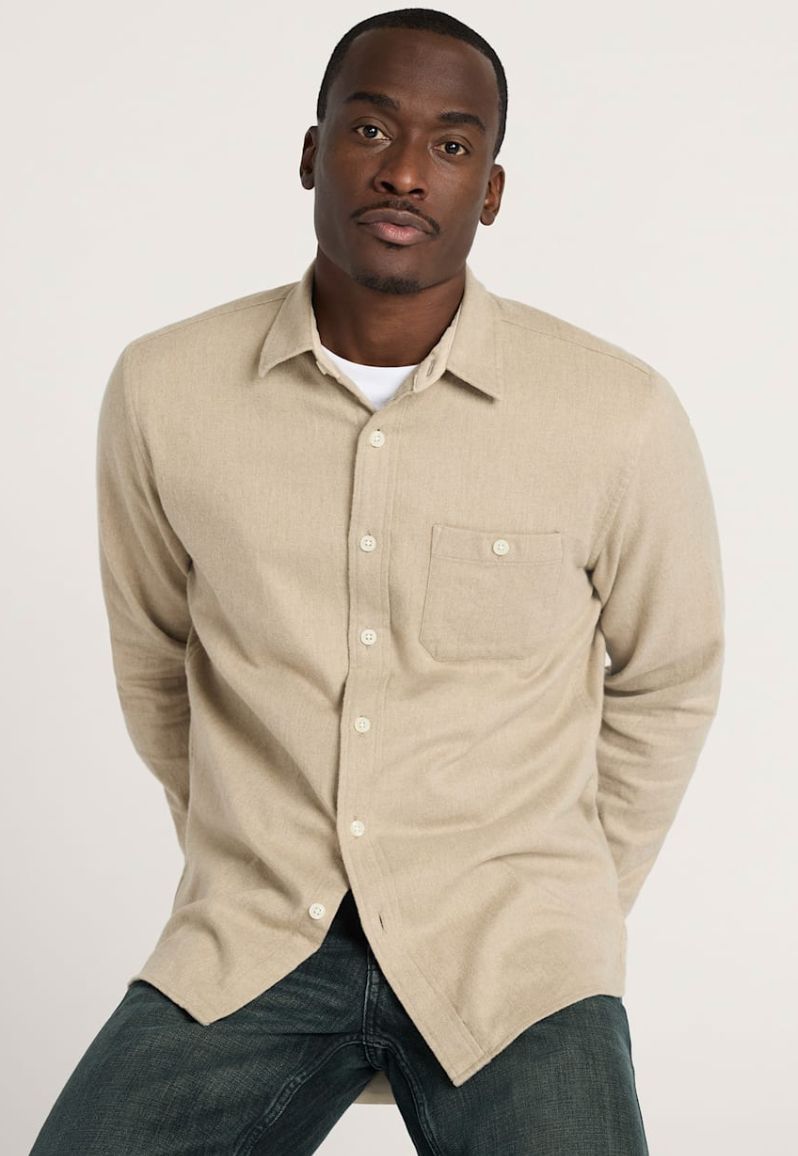 Pendleton M&#39;s Fremont Flannel Shirt