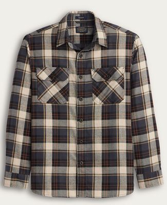 Pendleton M&#39;s Burnside Shirt
