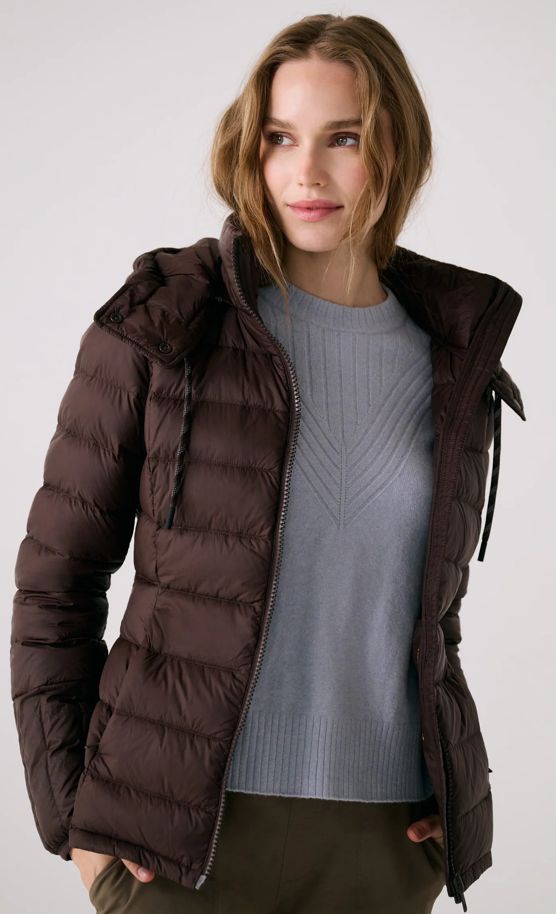Lole Emeline Down Jacket