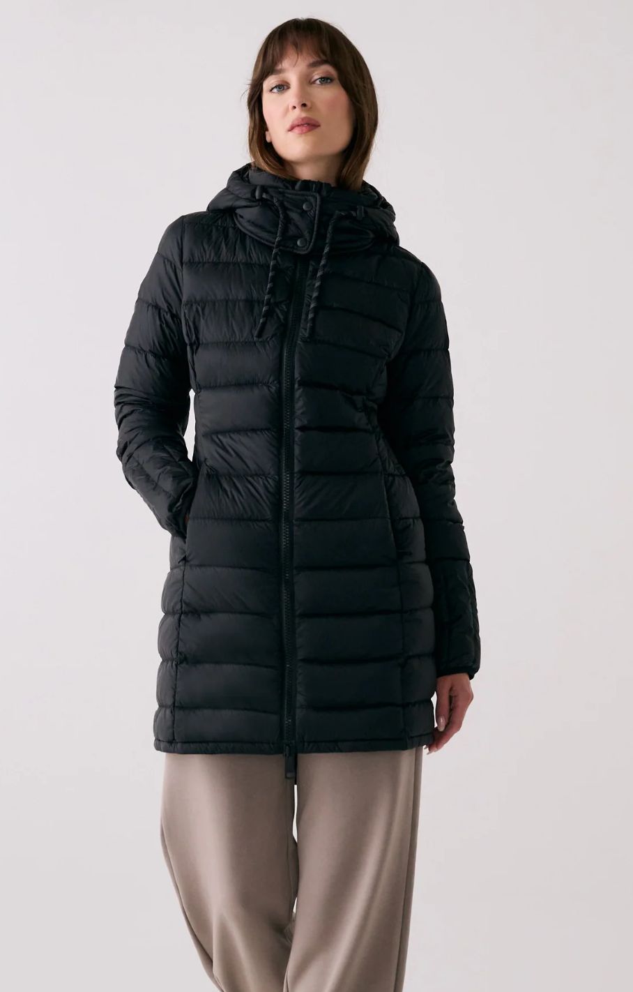 Lole Claudia Down Jacket