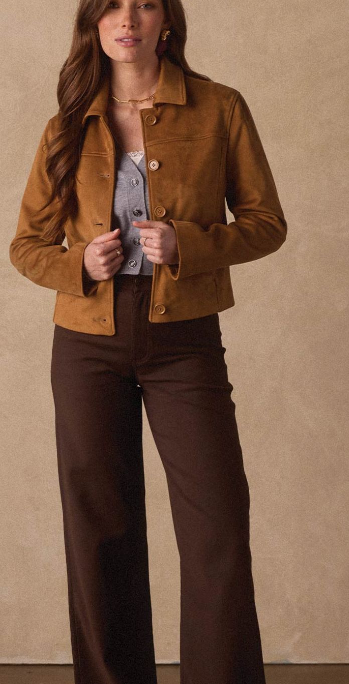 The Normal Brand W&#39;s Comfort Terry Wide Leg Pant