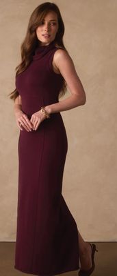 The Normal Brand W&#39;s Eloise Column Dress
