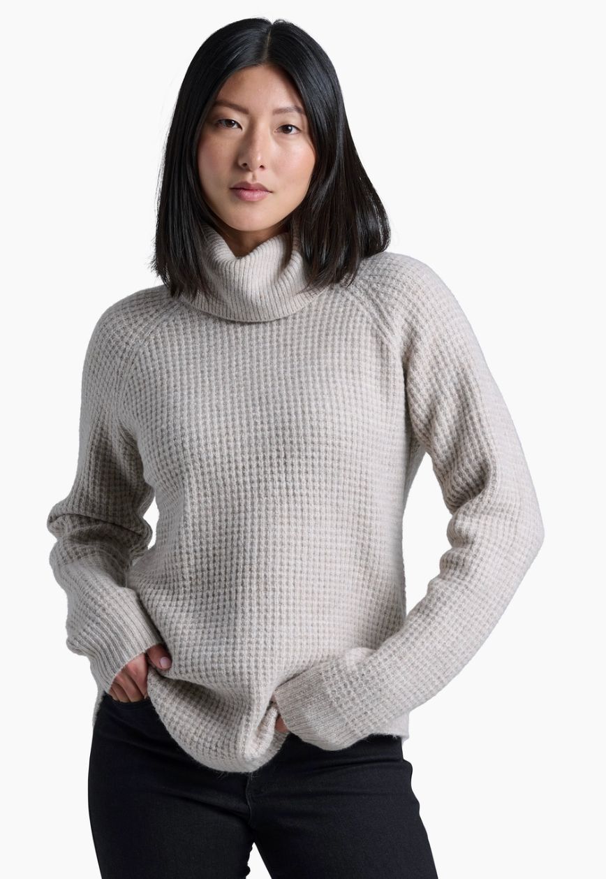 Kuhl W&#39;s Sienna Sweater