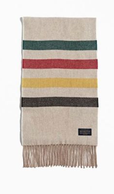 Pendleton Whisperwool Muffler
