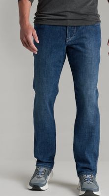 Kuhl M&#39;s Kontrol Denim Jean
