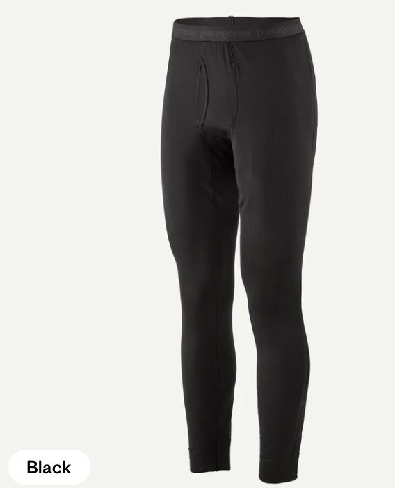 Patagonia M's Cap TW Bottoms Patagonia M's Cap TW Bottoms