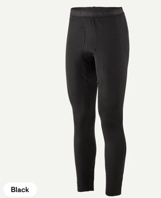 Patagonia M&#39;s Cap TW Bottoms