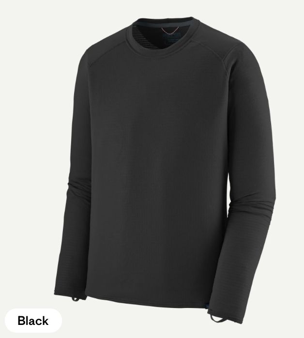 Patagonia M&#39;s Cap TW Crew