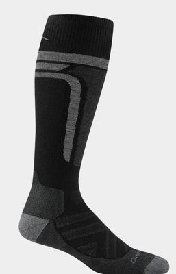 Darn Tough M's Edge MW OTC Snow 8053 Darn Tough M's Edge MW OTC Snow 8053