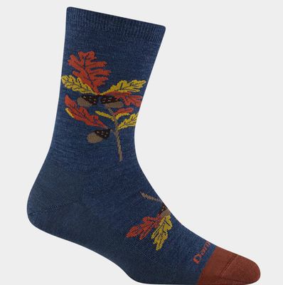 Darn Tough W&#39;s LW LIfestyle Crew