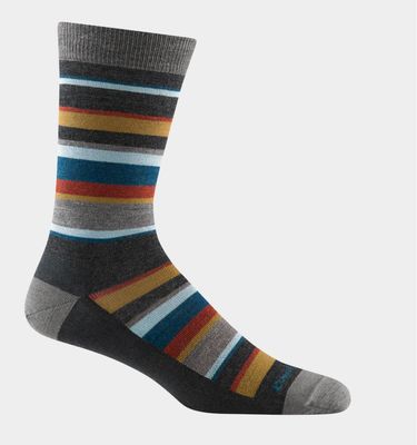 Darn Tough M Lifestyle LW Crew