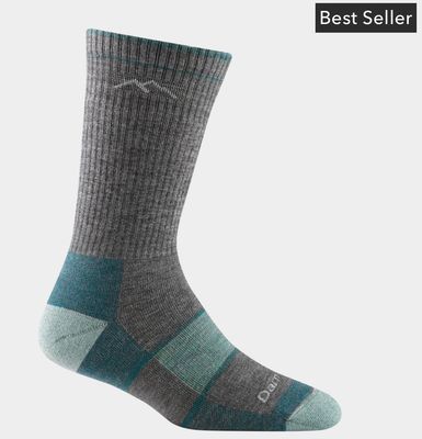 Darn Tough W's Hiker Boot MW w/C