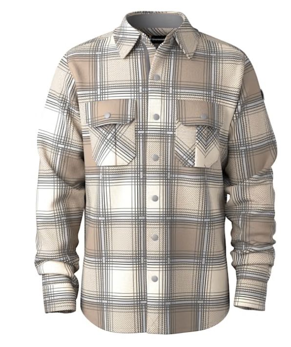 Smartwool M&#39;s Anchor Line Jacket