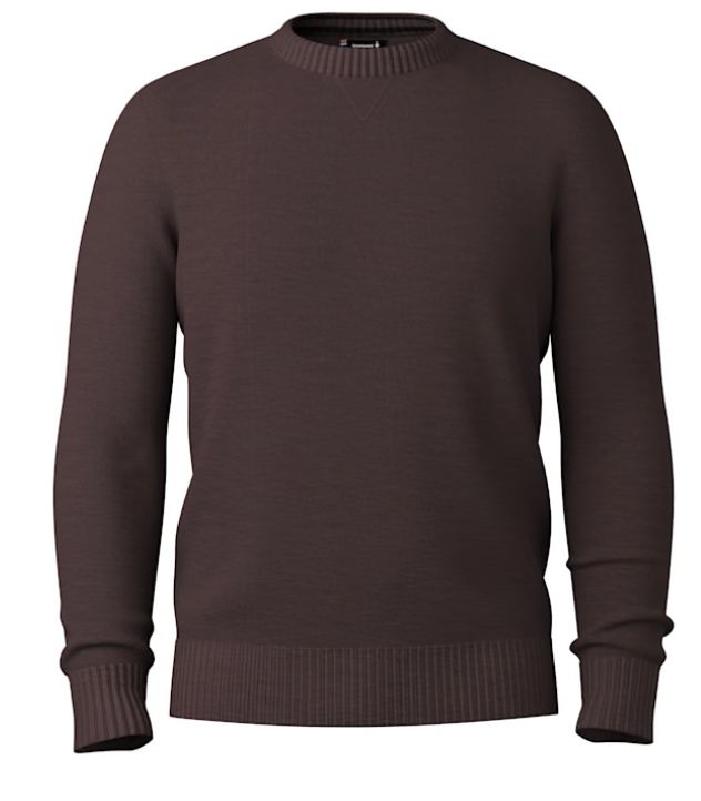Smartwool M&#39;s Sparwood Crew Sweater