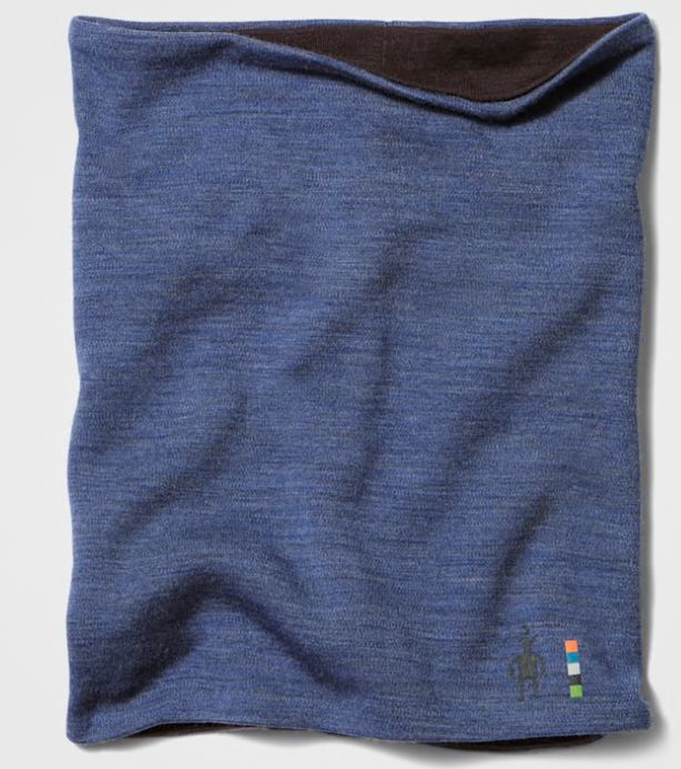 Smartwool Thermal Merino Rev Neck Gaiter Smartwool Thermal Merino Rev Neck Gaiter