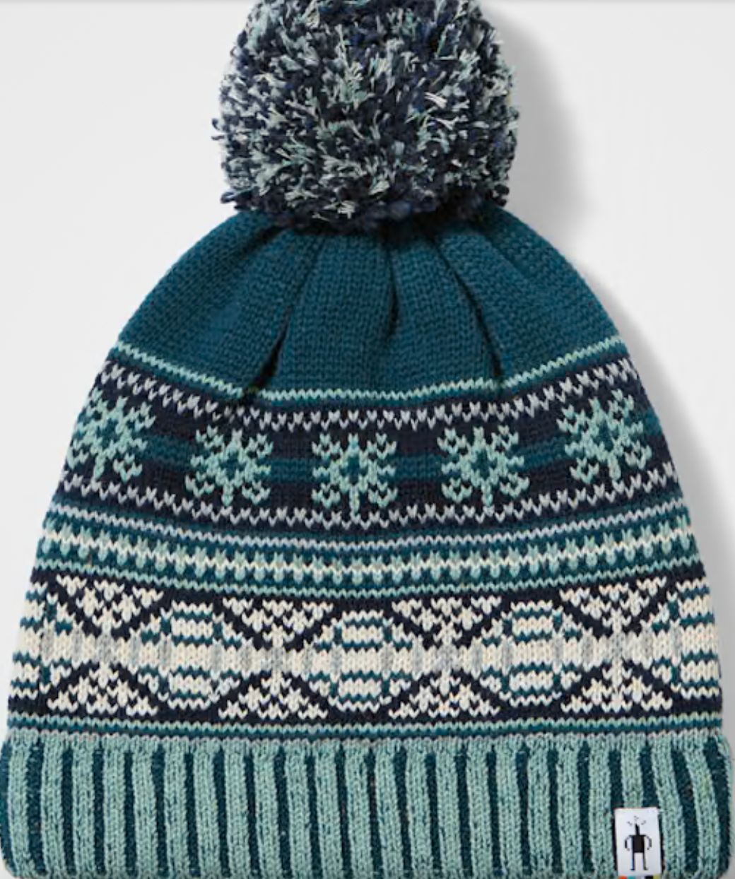 Smartwool Chair Lift Beanie 