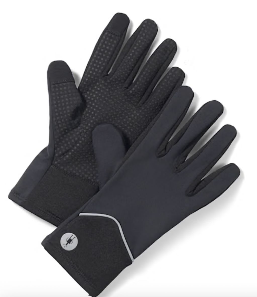 Smartwool Active Fleece Wind Glove